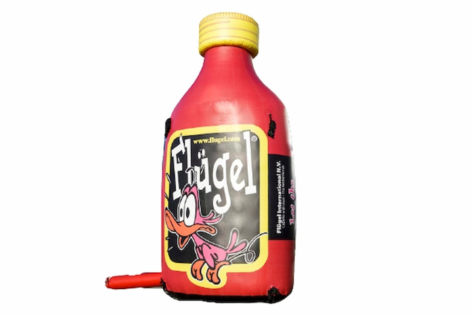 Product afbeelding Flügel - Bottle product enlargement